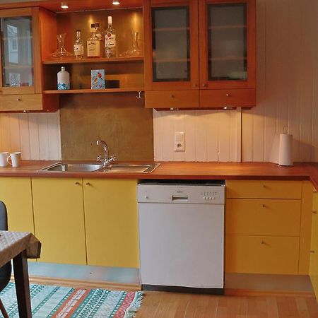 Ragna'S Apartment Downtown. Reikiavik Exterior foto
